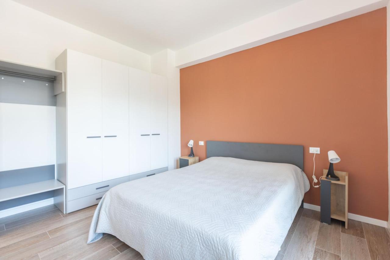 Malibo, Bologna By Short Holidays Apartment Bagian luar foto