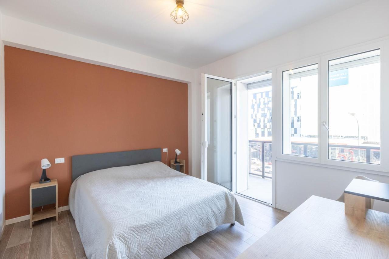 Malibo, Bologna By Short Holidays Apartment Bagian luar foto