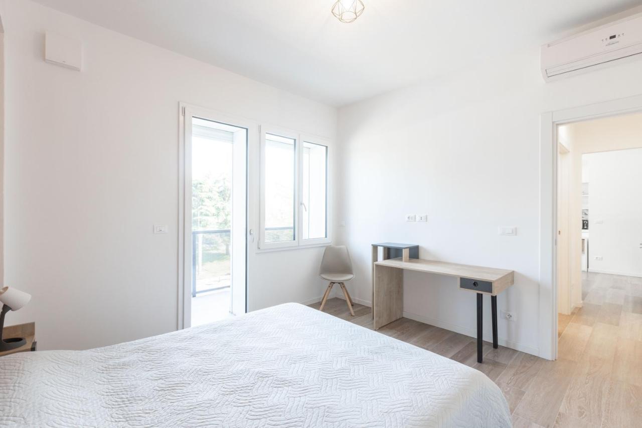 Malibo, Bologna By Short Holidays Apartment Bagian luar foto