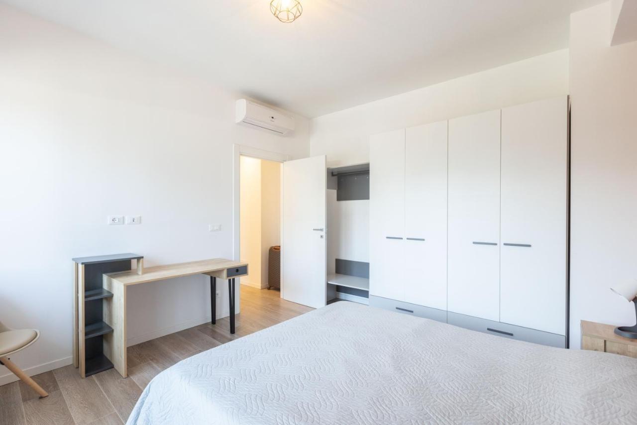 Malibo, Bologna By Short Holidays Apartment Bagian luar foto