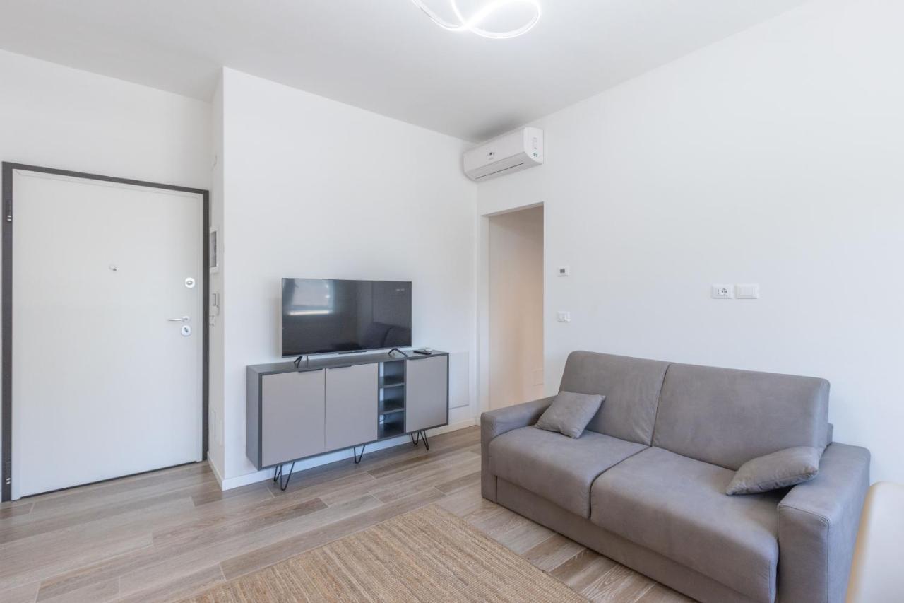 Malibo, Bologna By Short Holidays Apartment Bagian luar foto